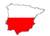 ROPA LABORAL VALERO - Polski